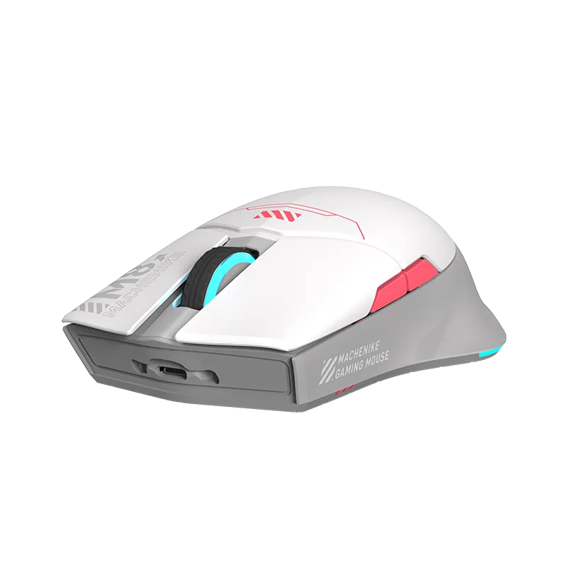 M8 Gen2 Gaming Mouse