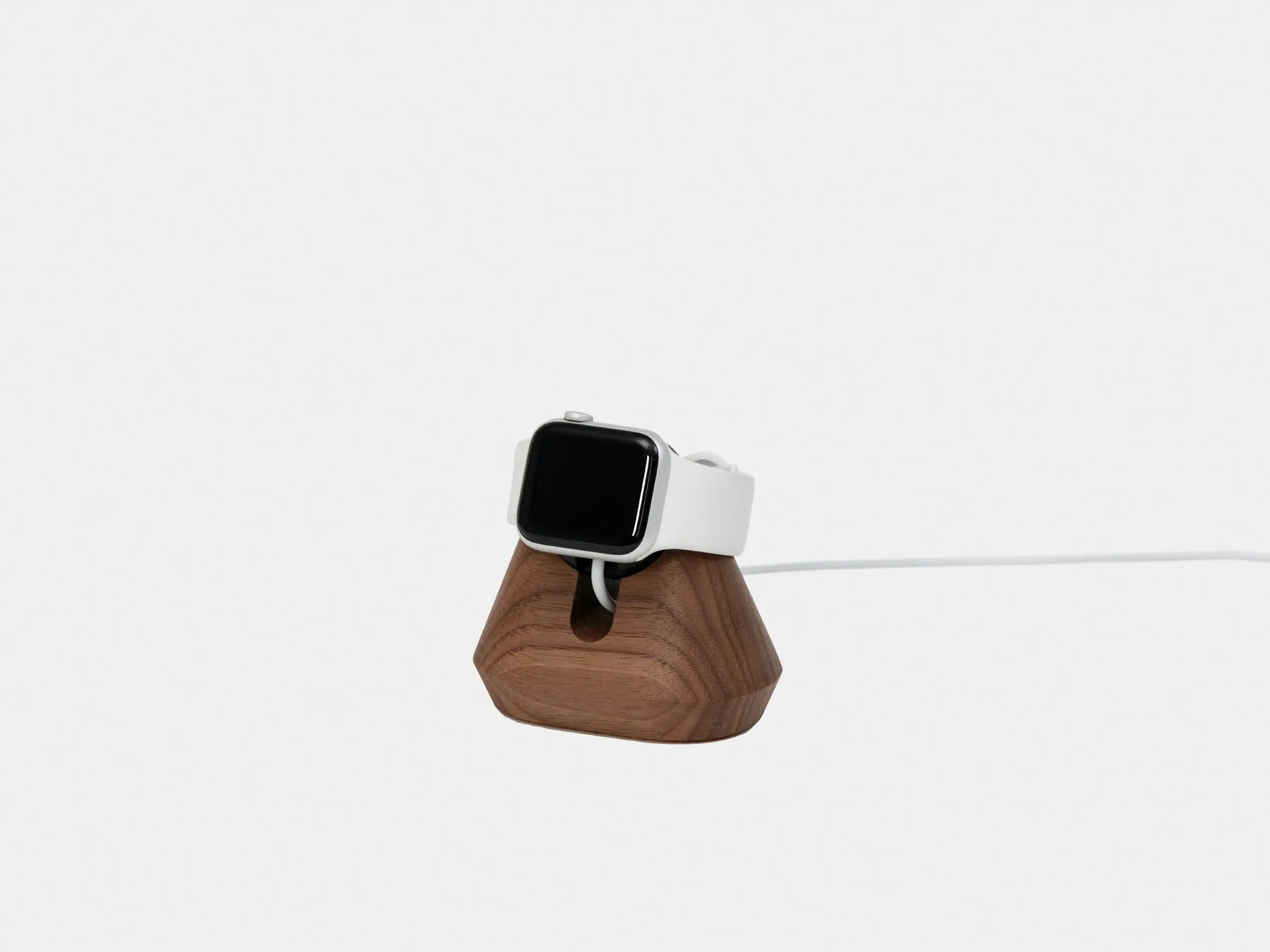 Magnetic Charging Apple Watch Stand