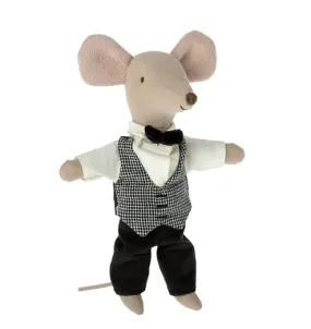 MAILEG - MOUSE: WAITER