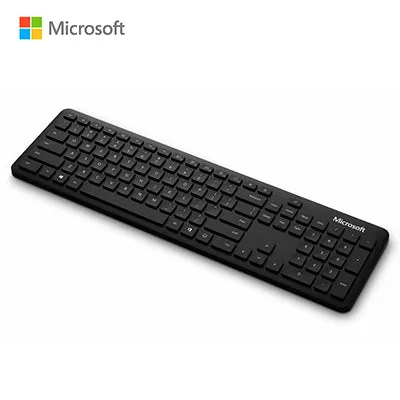 Microsoft Bluetooth® Keyboard