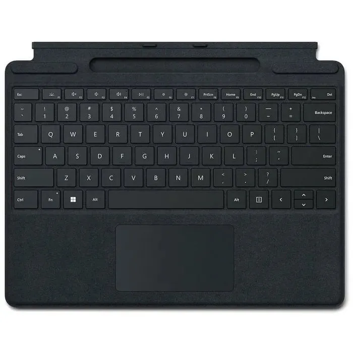 Microsoft Surface Pro 9 Signature Keyboard