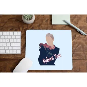 Miley Cyrus Mousepad - Adore You