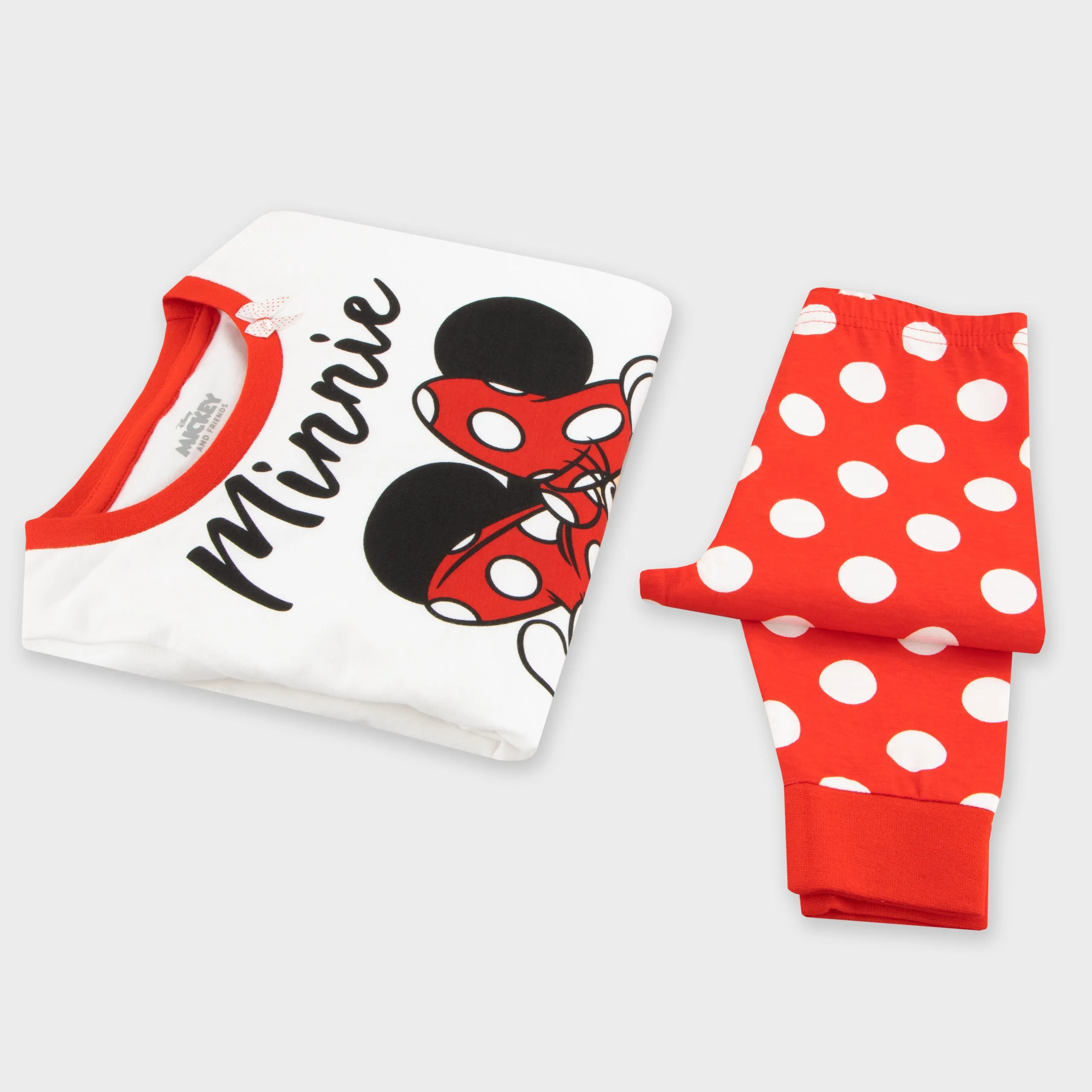 Minnie Mouse Pyjama Set