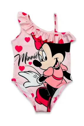 Minnie Mouse Swimsuit