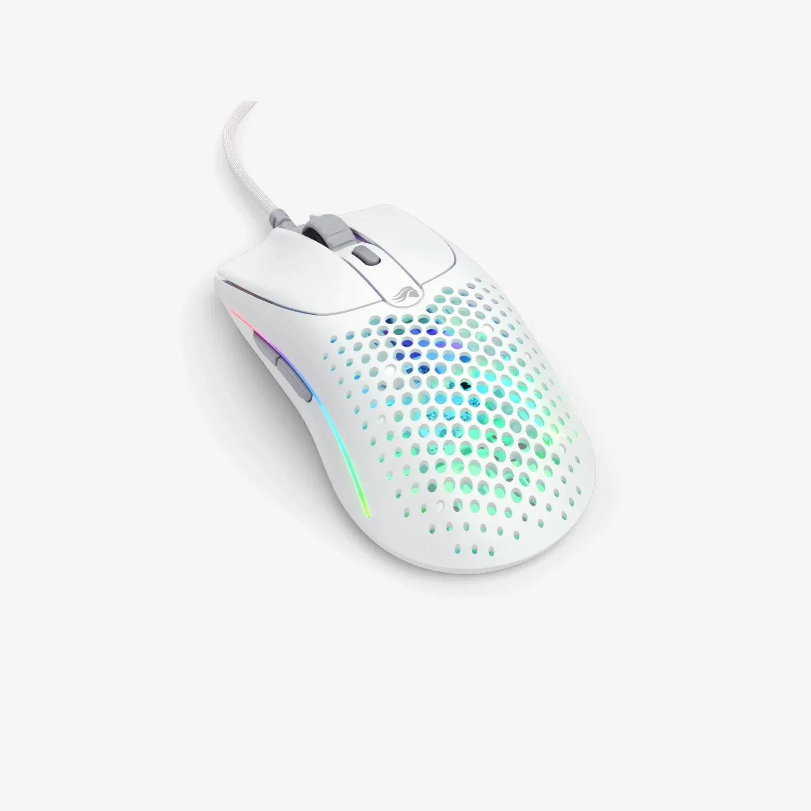 Model O 2 Wired Mouse