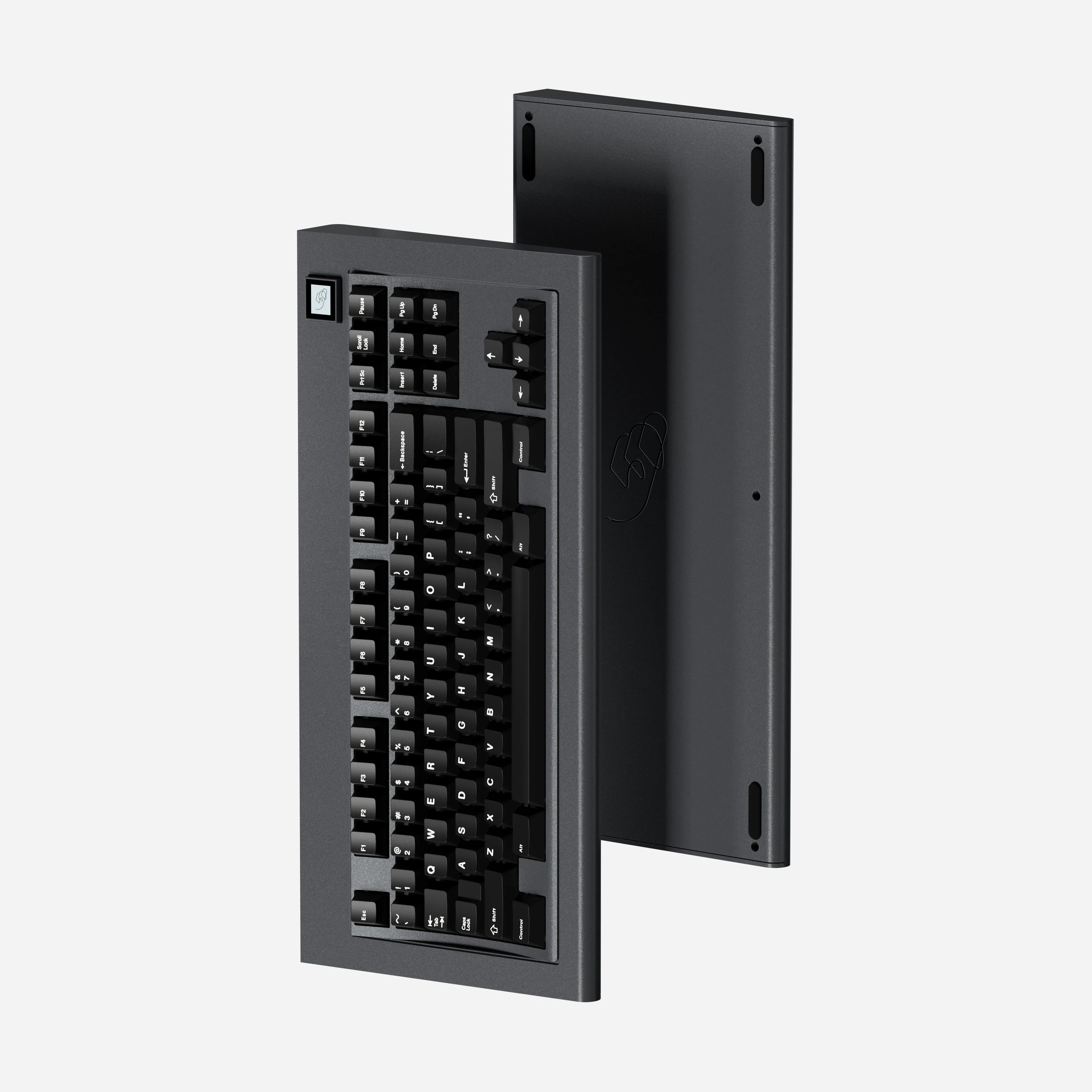 Model OLED Keyboard Kit