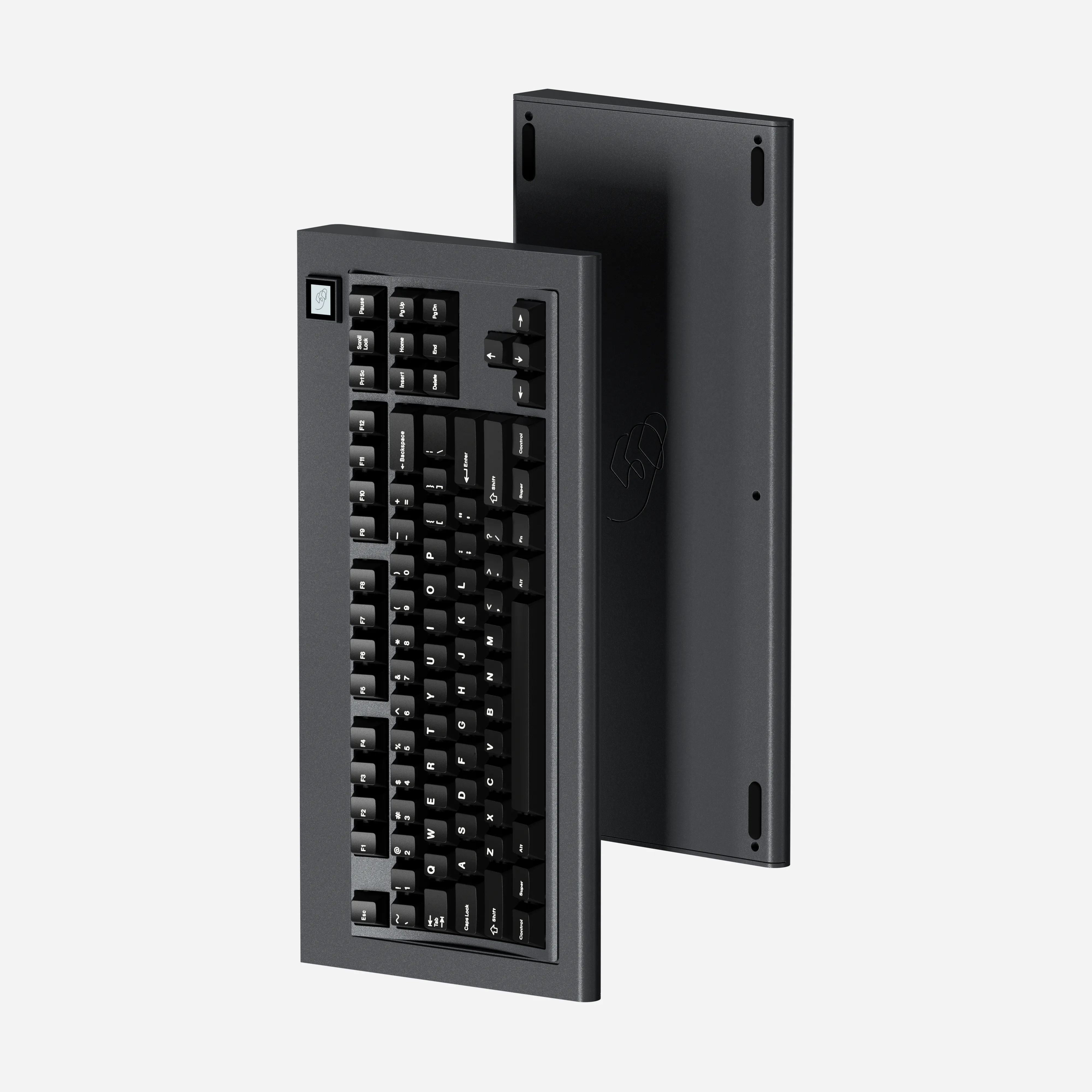 Model OLED Keyboard Kit