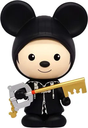 Monogram: Kingdom Hearts - King Mickey Mouse 10" Figural Coin Bank