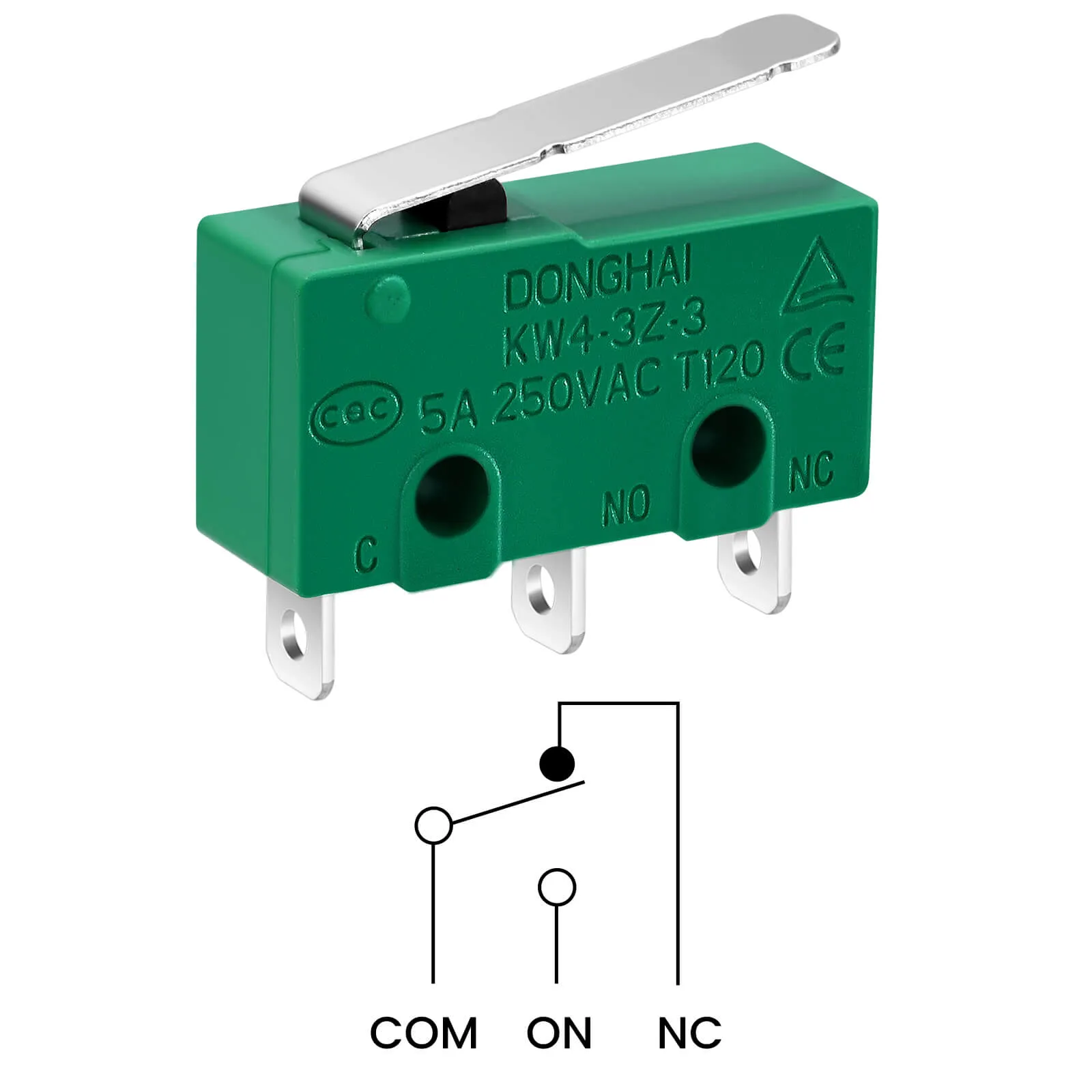 Monport Limit Switch for 40W CO2 Laser Engraver