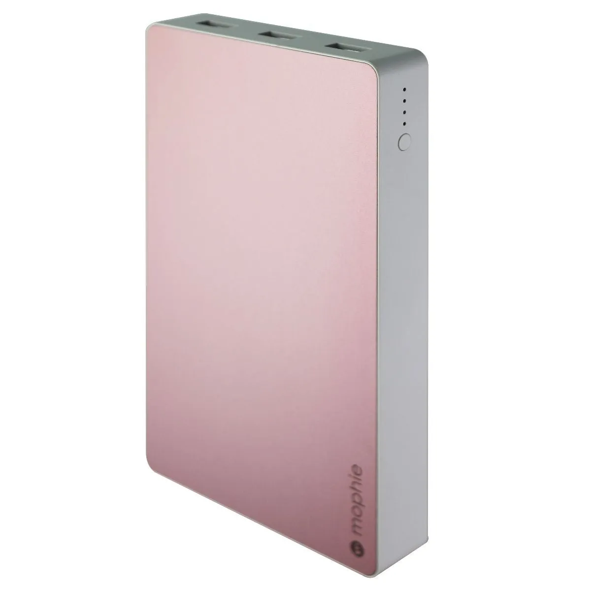 Mophie PowerStation XXL Quick Charge 20,000mAh External Battery - Rose Gold