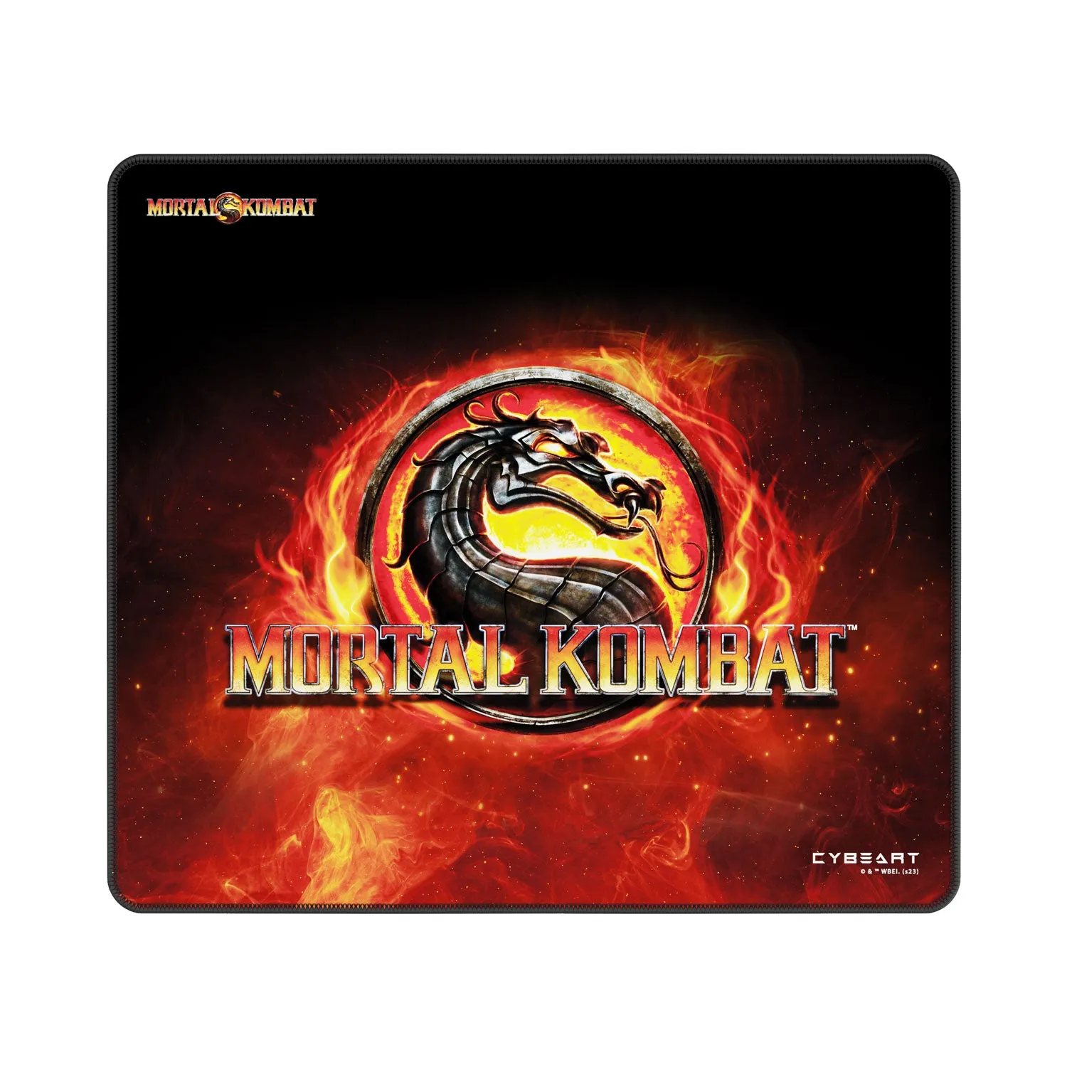 Mortal Kombat Gaming Mouse Pad