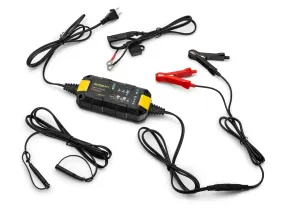 MOTOBATT 6V/12V UTV BATTERY CHARGER