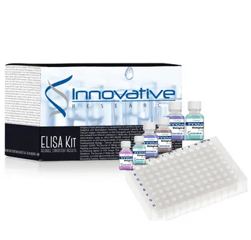 Mouse 5-Hydroxytryptamine Receptor 2C ELISA Kit