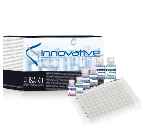 Mouse Chitotriosidase (CHIT1) ELISA Kit