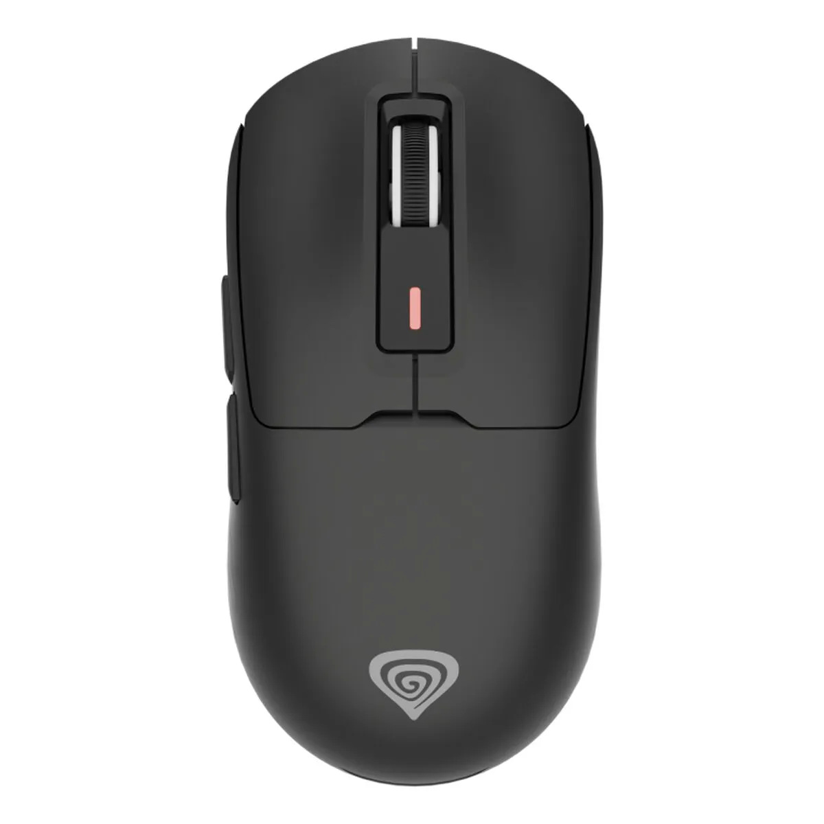 Mouse Genesis NMG-2191 Black