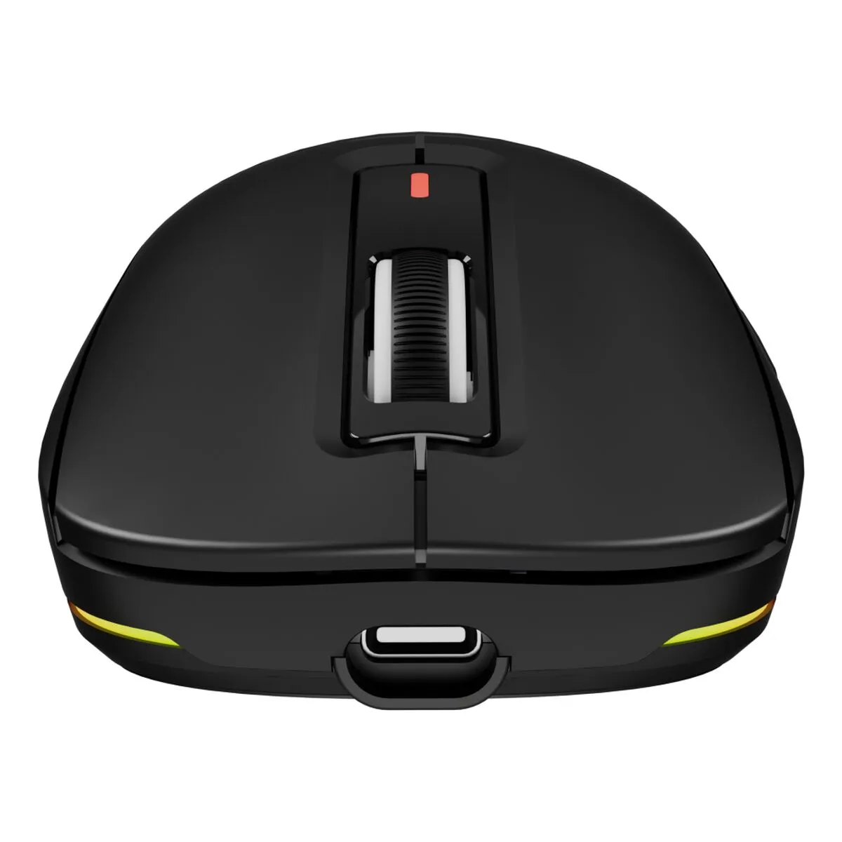 Mouse Genesis NMG-2191 Black