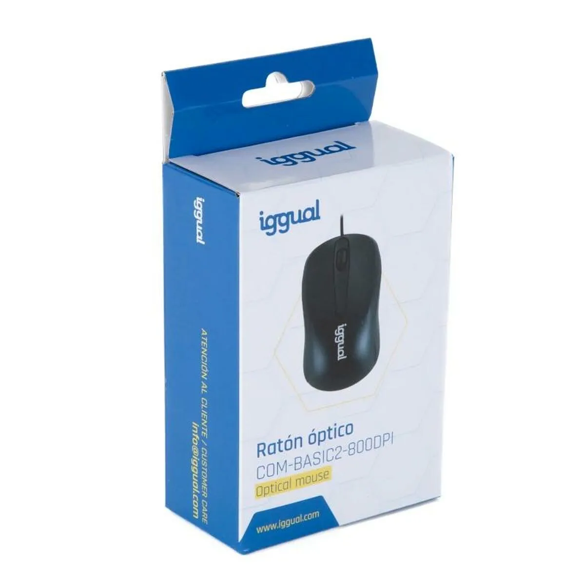 Mouse iggual IGG318867