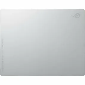 Mouse Mat Asus ROG Moonstone Ace L White