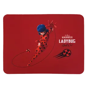 Mouse Pad Miraculous Ladybug