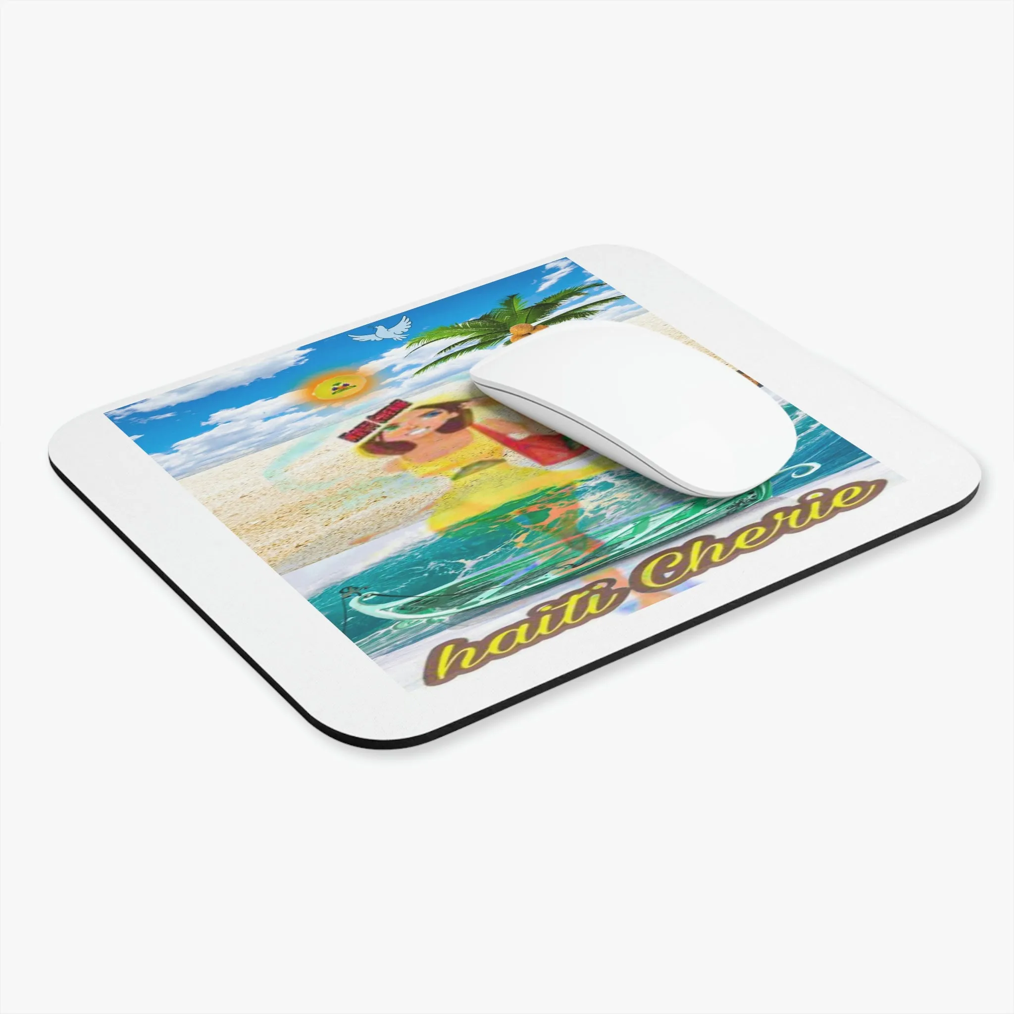 Mouse Pad (Rectangle)