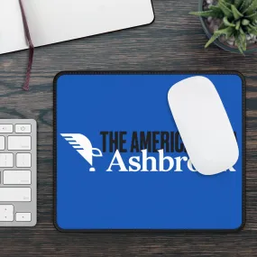 Mouse Pad-The American Idea