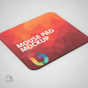 Mouse Pad