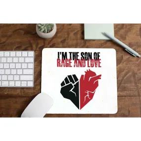 Mousepad - Jesus Of Suburbia