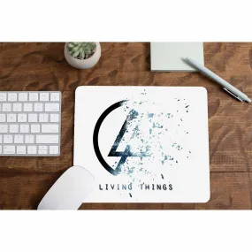 Mousepad - Living Things