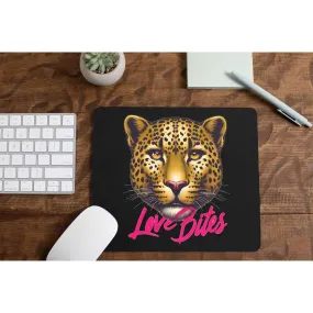 Mousepad - Love Bites