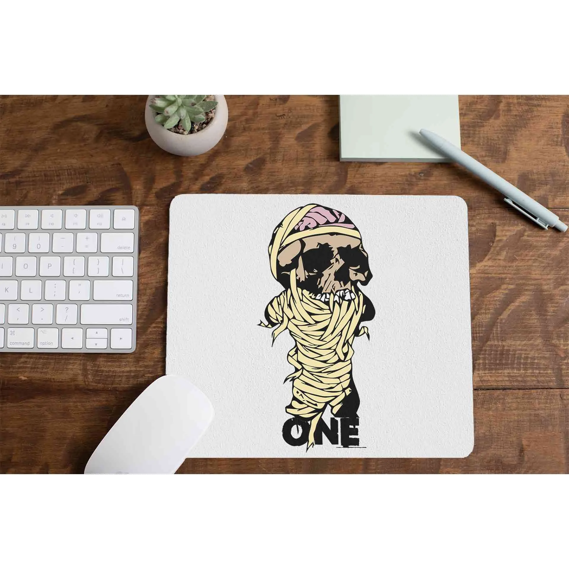 Mousepad - One