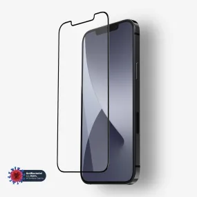 NanoArmour Anti-Microbial Best Screen Protector iPhone 12 Pro Max