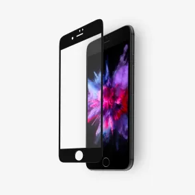 NanoArmour iPhone 8 / 7 Plus Tempered Glass Screen Protector