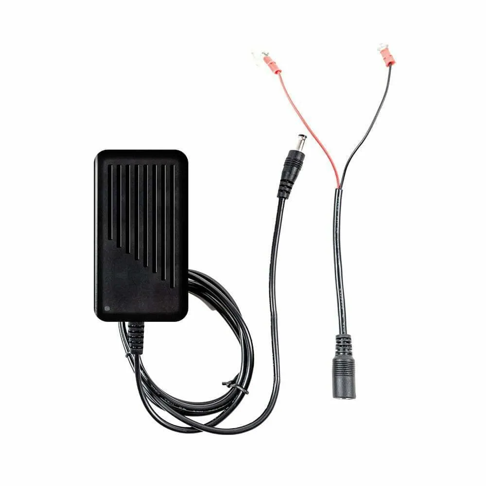 Norsk Lithium Ion Battery Charger