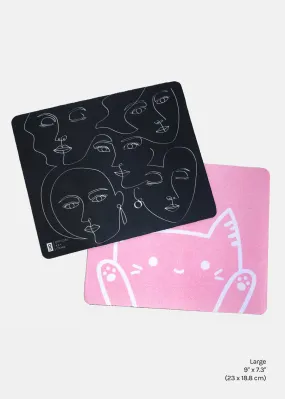 Official Key Items- Large Mouse Pad