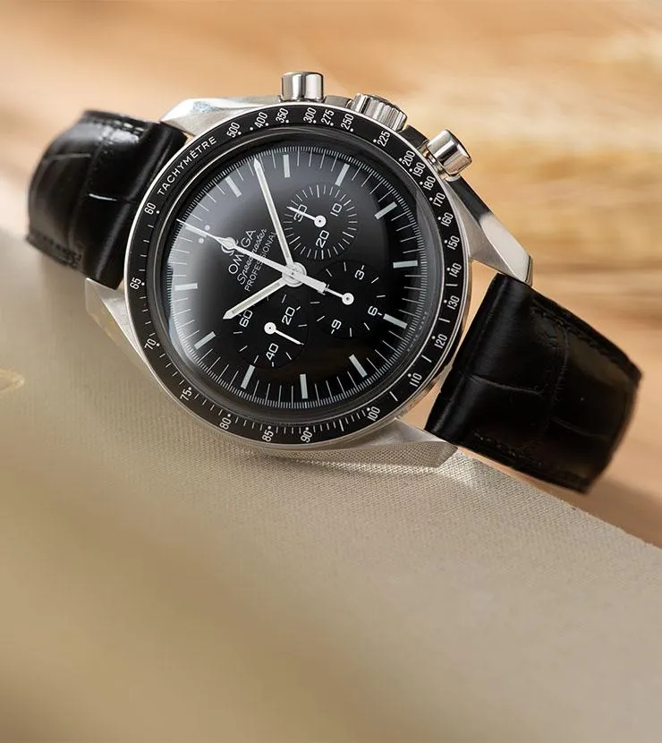 Omega Speedmaster Professional Reference 311.33.42.30.01.001