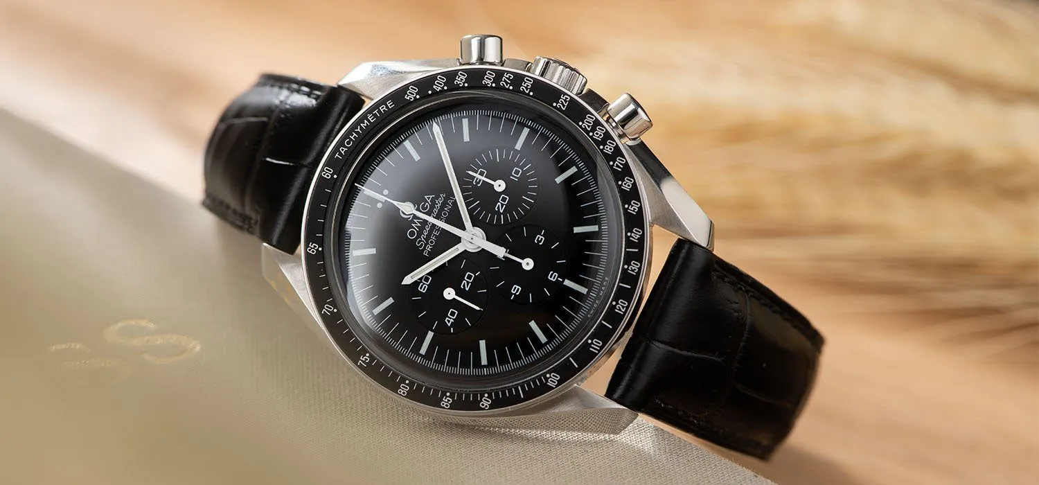 Omega Speedmaster Professional Reference 311.33.42.30.01.001