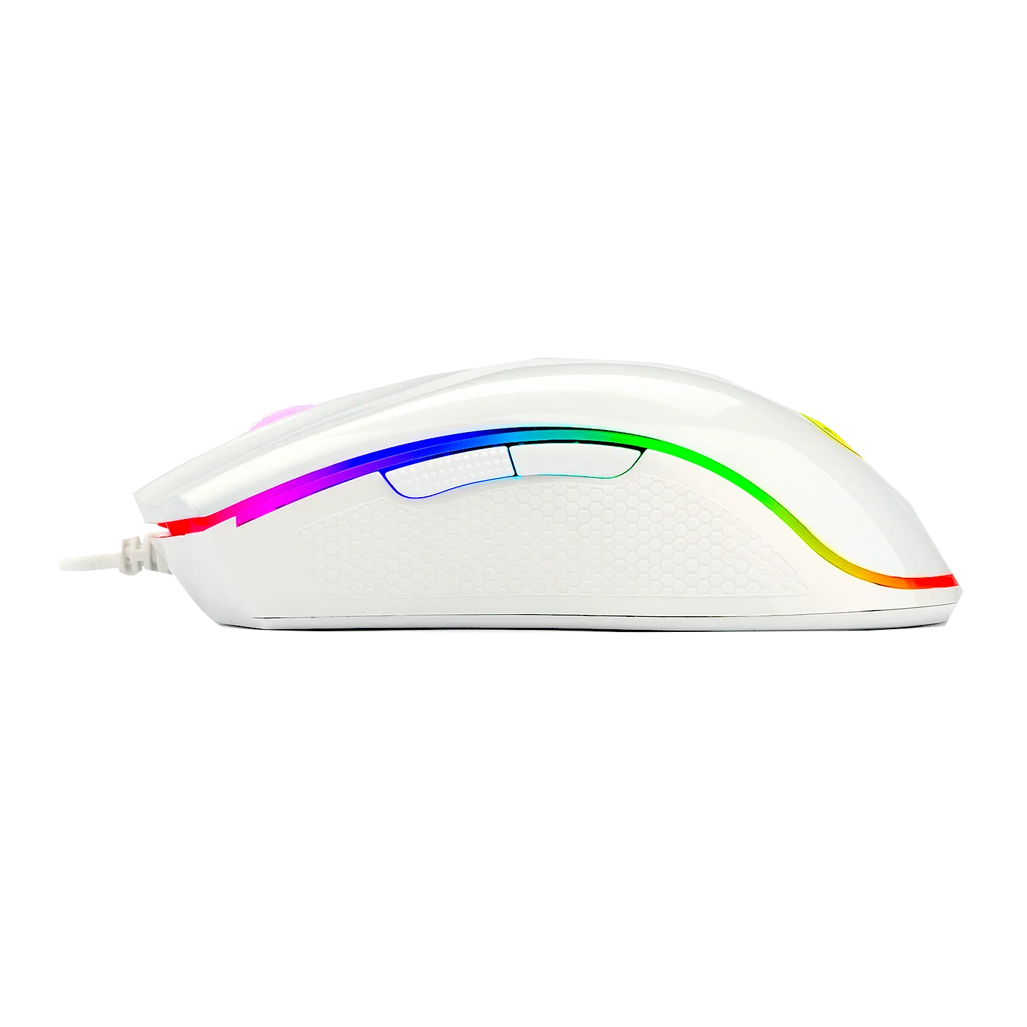 (Open-box) COBRA M711 WHITE