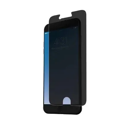 Open Box - iPhone (2nd/3rd gen) InvisibleShield Glass Privacy Screen Protector