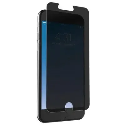 Open Box - iPhone (2nd/3rd gen) InvisibleShield Glass Privacy Screen Protector