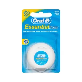 Oral-B Essential Floss Mint 50m