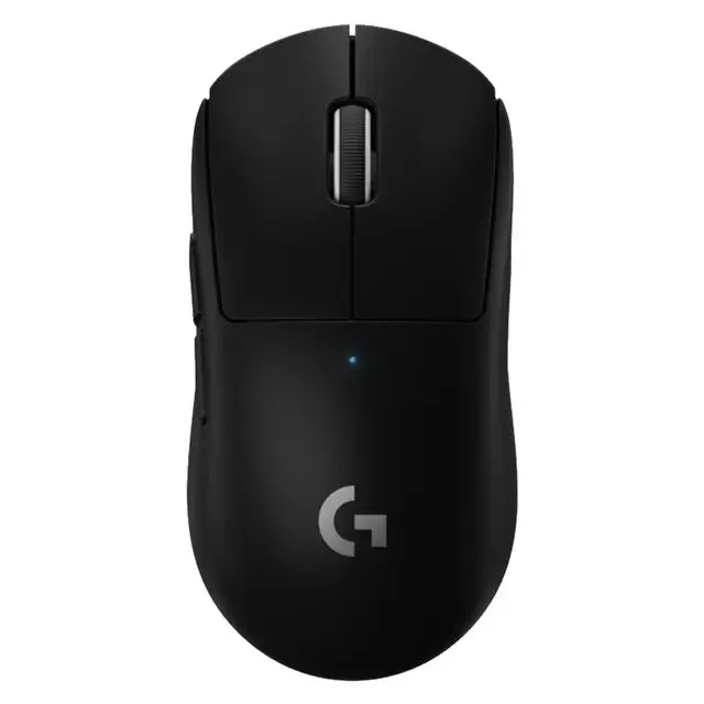 Original Logitech Wireless Gaming Mouse For Pc Laptop-Logitech Gaming Mouse