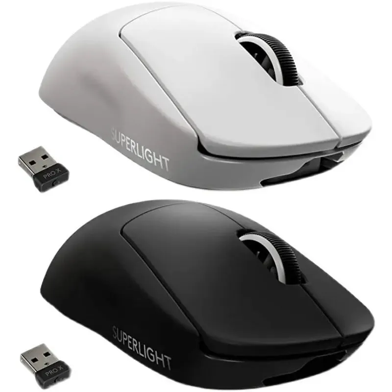 Original Logitech Wireless Gaming Mouse For Pc Laptop-Logitech Gaming Mouse