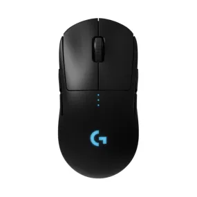 Original Logitech Wireless Gaming Mouse For Pc Laptop-Logitech Gaming Mouse