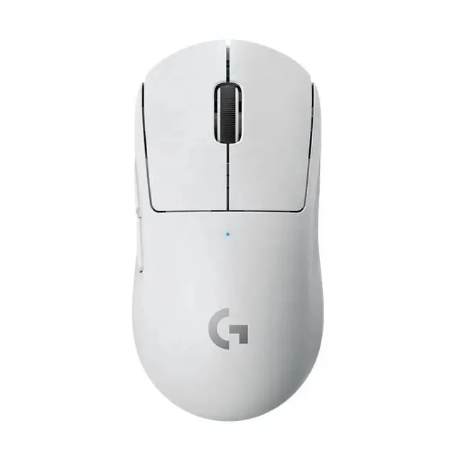 Original Logitech Wireless Gaming Mouse For Pc Laptop-Logitech Gaming Mouse