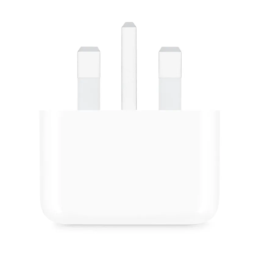 #Originalz 20W USB-C Charger Fold  A2344