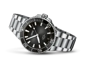 Oris Aquis Date Calibre 41.5mm Mens Watch