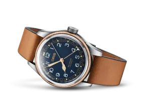 Oris Big Crown Pointer Date 40mm