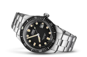 Oris Divers Sixty-Five 42mm Mens Watch