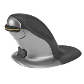 Penguin Ambidextrous Vertical Mouse