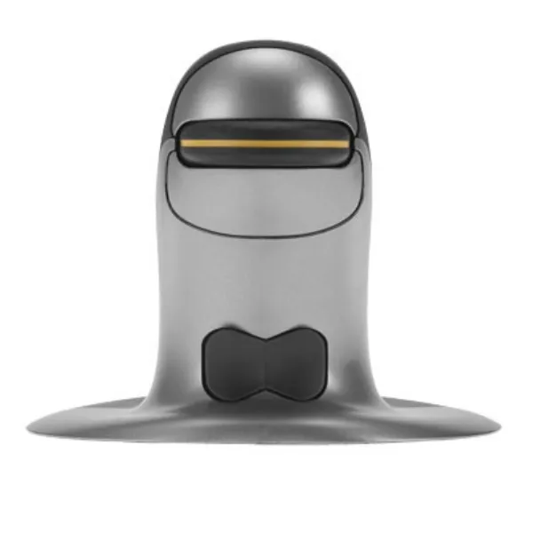 Penguin Ambidextrous Vertical Mouse